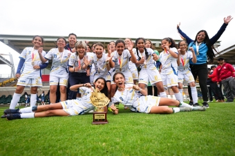 Intercolegiado 2025