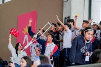 Intercolegiado 2025
