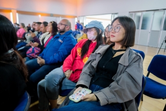 Congreso Internacional del Juego