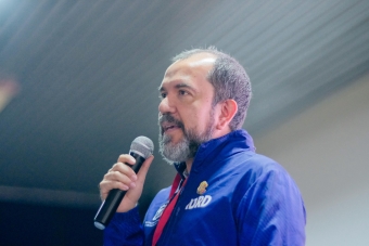 Congreso Internacional del Juego