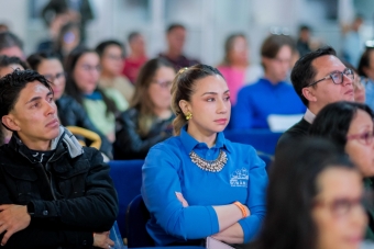 Congreso Internacional del Juego
