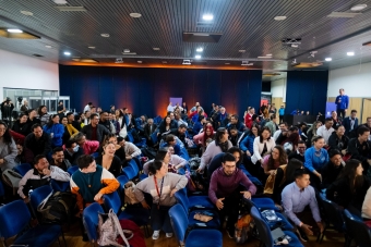 Congreso Internacional del Juego