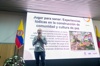 Congreso Internacional del Juego
