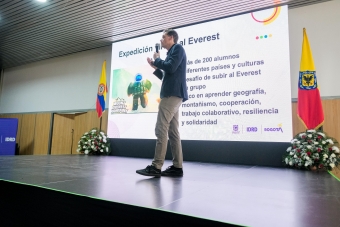 Congreso Internacional del Juego