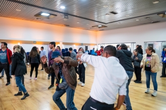 Congreso Internacional del Juego