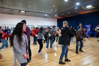 Congreso Internacional del Juego