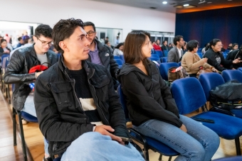 Congreso Internacional del Juego