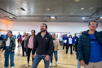 Congreso Internacional del Juego