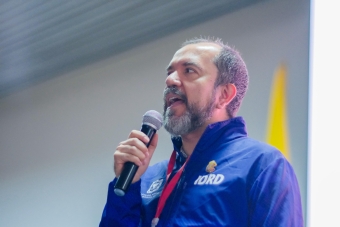 Congreso Internacional del Juego