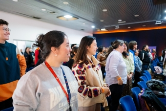 Congreso Internacional del Juego