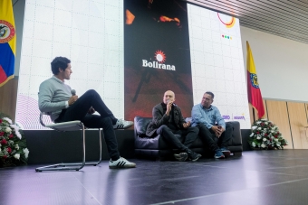 Congreso Internacional del Juego
