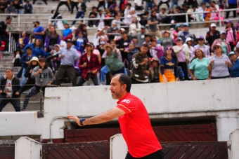 II Festival de Tai Chi Chuan y Qigong