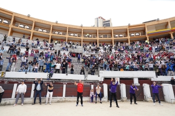 II Festival de Tai Chi Chuan y Qigong