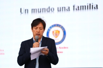 II Festival de Tai Chi Chuan y Qigong