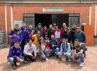 Team IDRD