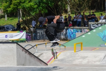 Deporte de 0 a 100