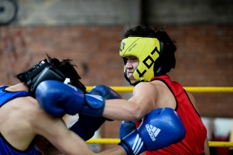 Deporte de 0 a 100