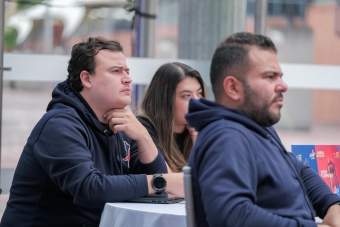 Entrega de 115 nuevos módulos de alimentos