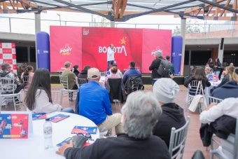 Entrega de 115 nuevos módulos de alimentos