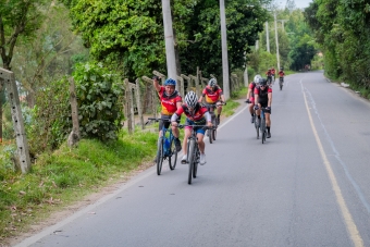 Semana de la Bicicleta