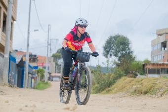 Semana de la Bicicleta