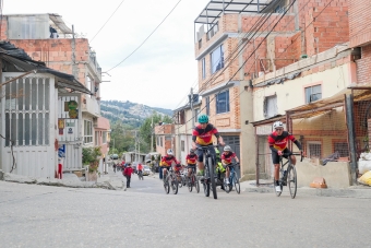 Semana de la Bicicleta