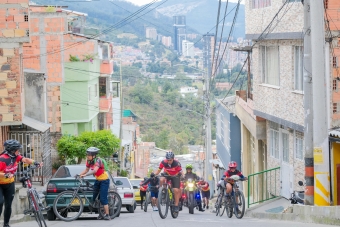 Semana de la Bicicleta