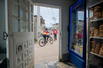 Semana de la Bicicleta