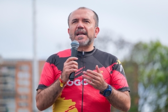 Semana de la Bicicleta