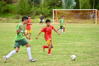Fase Regional - Juegos Intercolegiados 2025 - Día 3