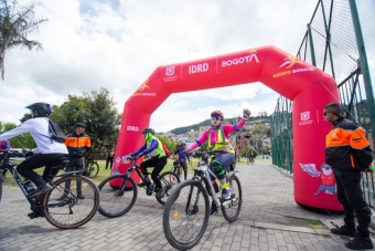 Semana de la Bicicleta 2025