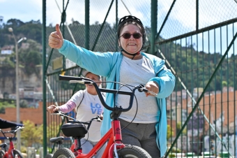 Semana de la Bicicleta 2025