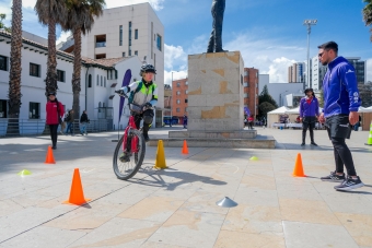 Semana de la Bicicleta 2025