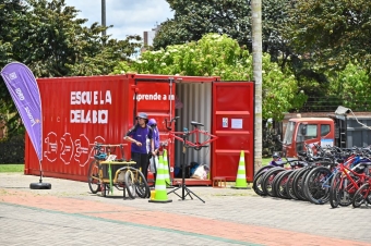 Semana de la Bicicleta 2025