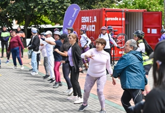 Semana de la Bicicleta 2025