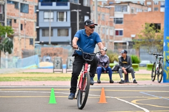 Semana de la Bicicleta 2025