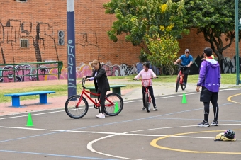 Semana de la Bicicleta 2025