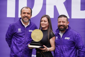 Lanzamiento estrategia de apadrinamiento de parques