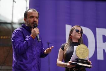 Lanzamiento estrategia de apadrinamiento de parques