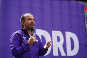 Lanzamiento estrategia de apadrinamiento de parques
