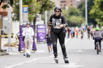 Segundo Diálogo Ciudadano del IDRD 2025