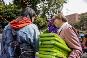 Segundo Diálogo Ciudadano del IDRD 2025