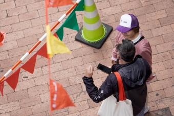 Segundo Diálogo Ciudadano del IDRD 2025
