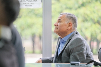 Socialización del Modelo Deportivo de Bogotá