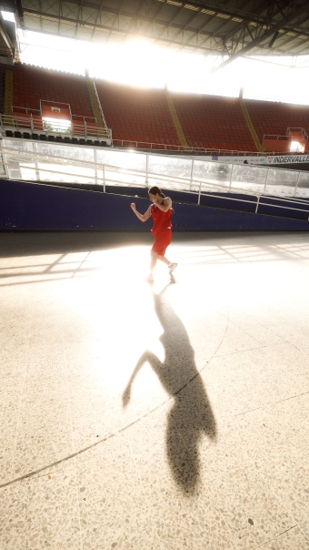 Boxeo en los Juegos Intercolegiados Nacionales