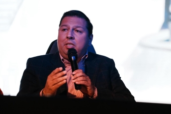 Lanzamiento DISTRITO A 2025