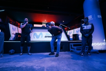 Lanzamiento DISTRITO A 2025