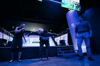 Lanzamiento DISTRITO A 2025