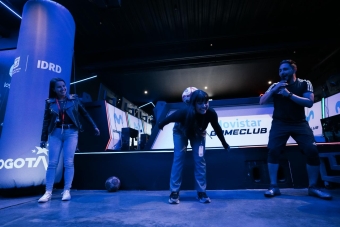 Lanzamiento DISTRITO A 2025