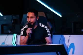 Lanzamiento DISTRITO A 2025